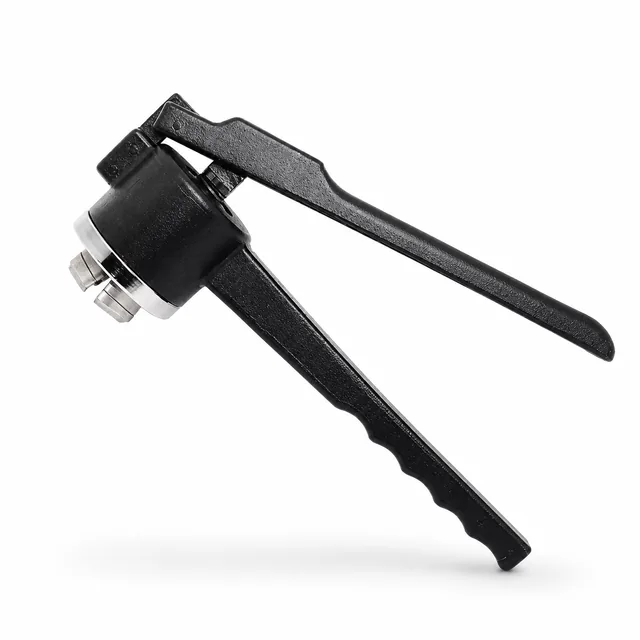 13mm Manual Vial Crimper
