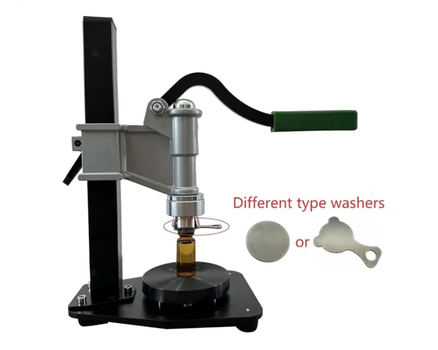 20mm Tabletop Crimper