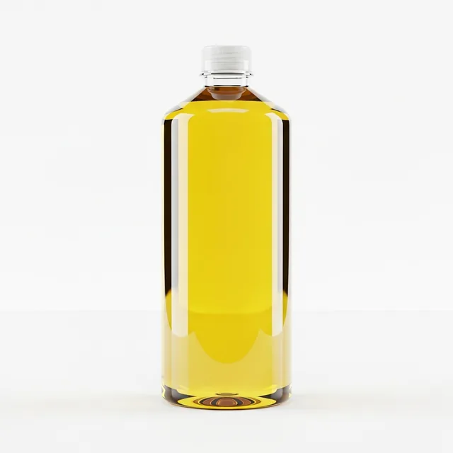 Grapeseed Oil 500mL (Food Grade)