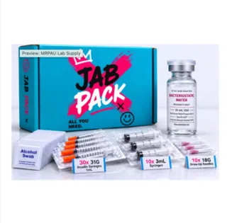 Lab Starter Bundle