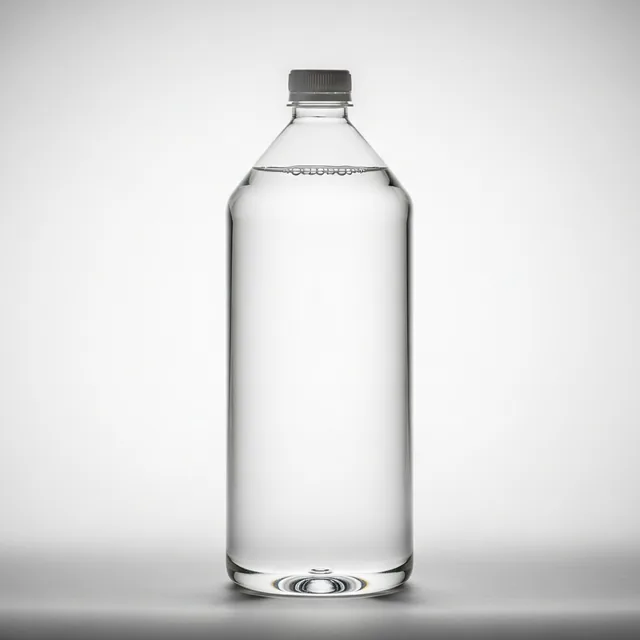 MCT Oil (Fractionated Coconut) 500mL
