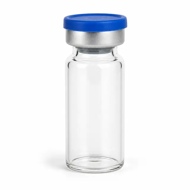 10mL Sterile Vial — Individual Item
